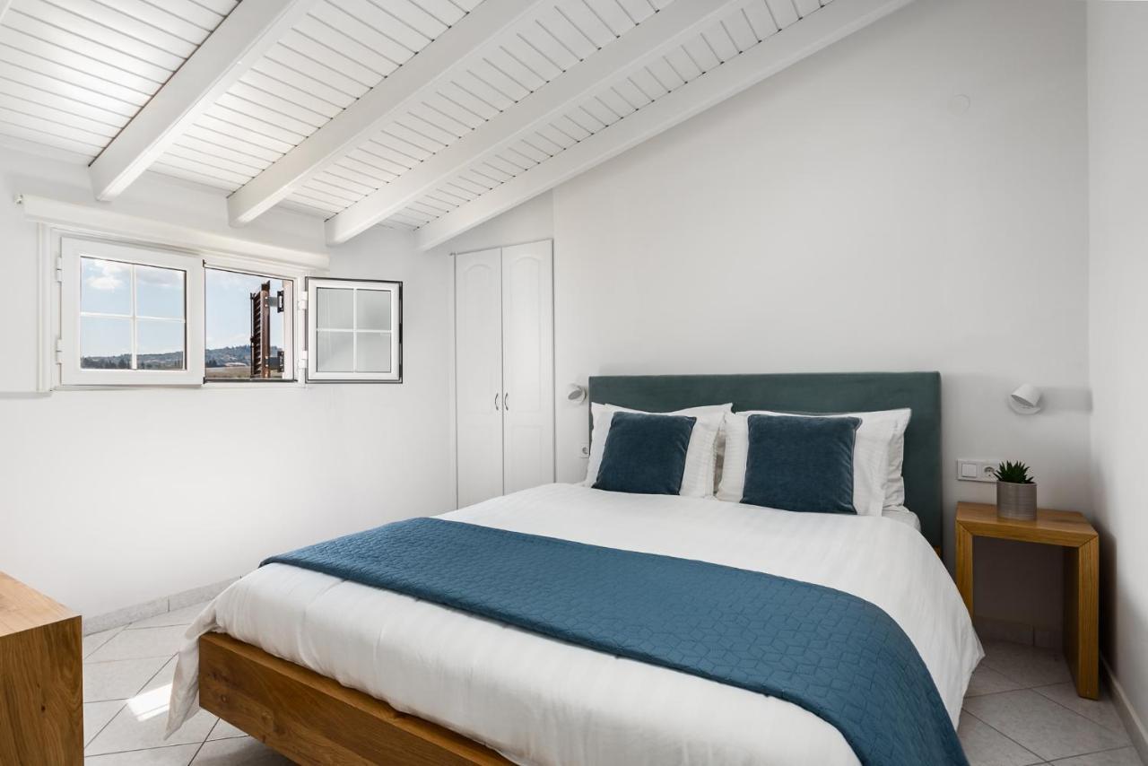 The Seaview Corner Apartments By Konnect, Ipsos Corfu 외부 사진